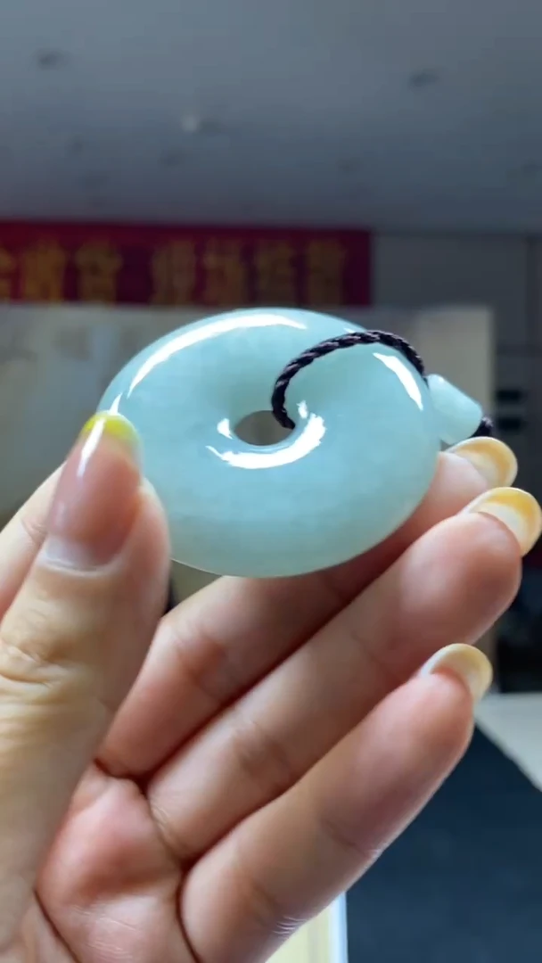 未镶嵌定制翡翠********664
