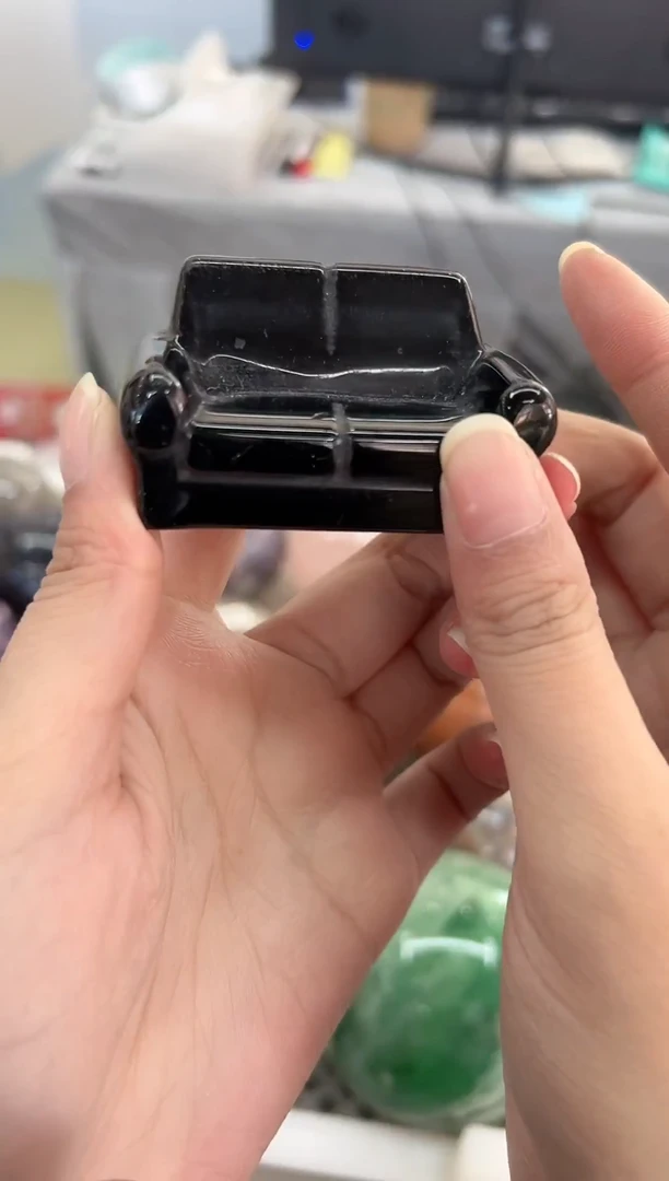 水晶摆件未镶嵌S232 微瑕