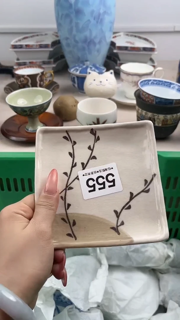 【闪购商品】瓷片555，，，，，，