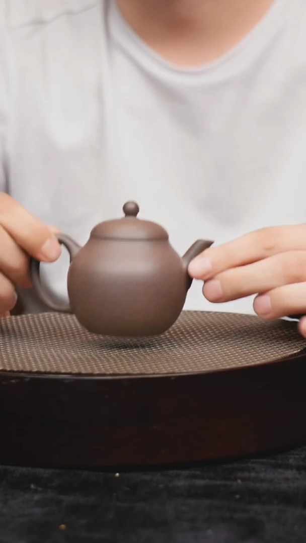茶壶紫砂宜兴紫砂