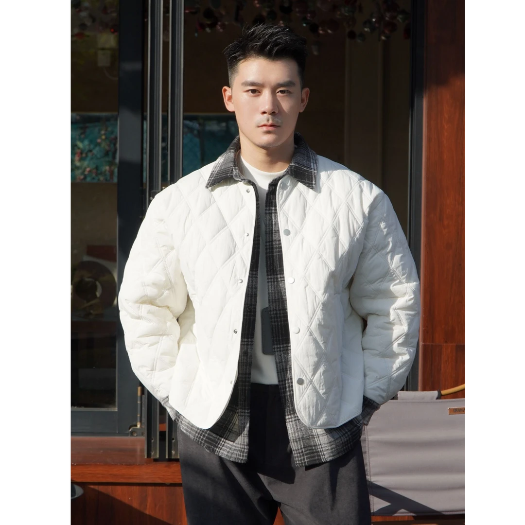 秋冬款休闲夹克棉服孤品特价合集 XA-1156