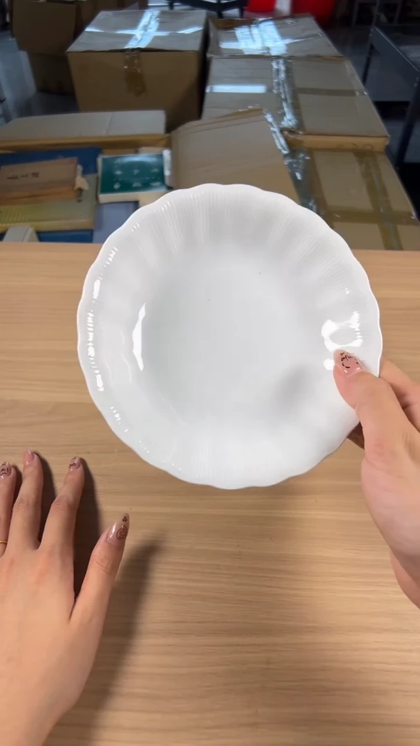 茶道陶瓷茶具套装