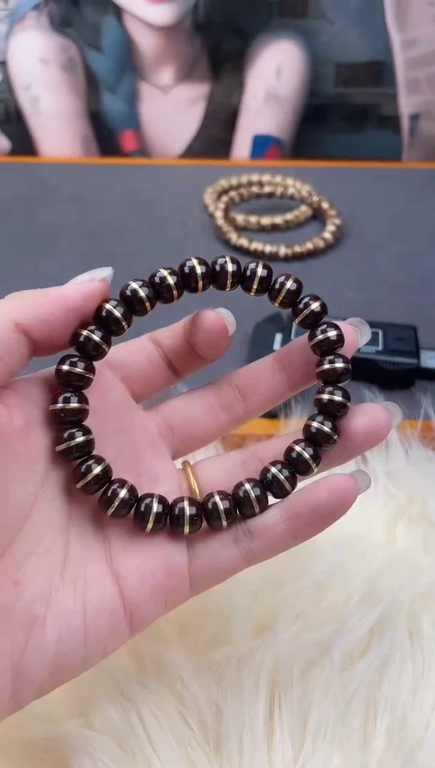 紫金鼠手串紫金鼠13