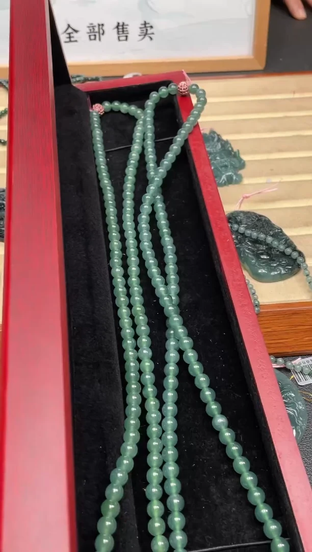 【闪购商品】定制翡翠未镶嵌多样性发货（只发一件）x38