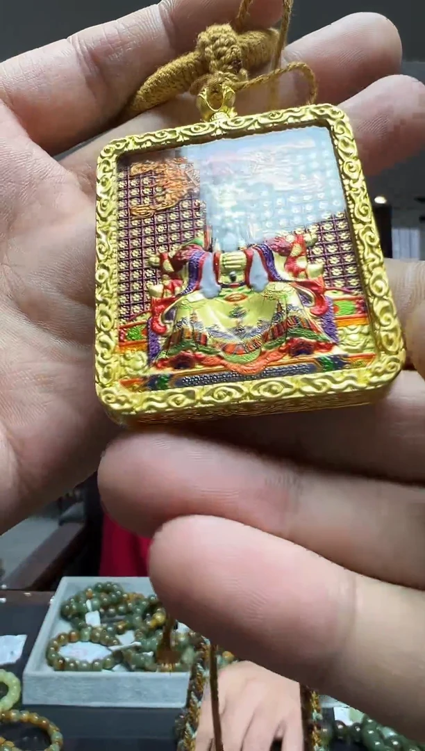 石材财神-多样性发货其中发一