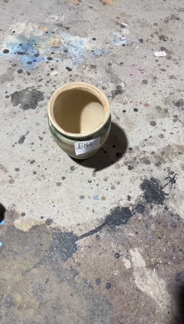 【闪购商品】摆件F81口径9高14误差2默认微瑕