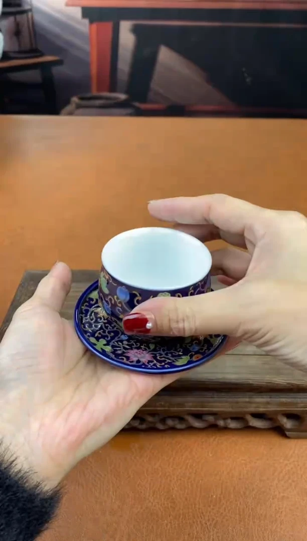 【闪购商品】陶禧茶器闪购福利V