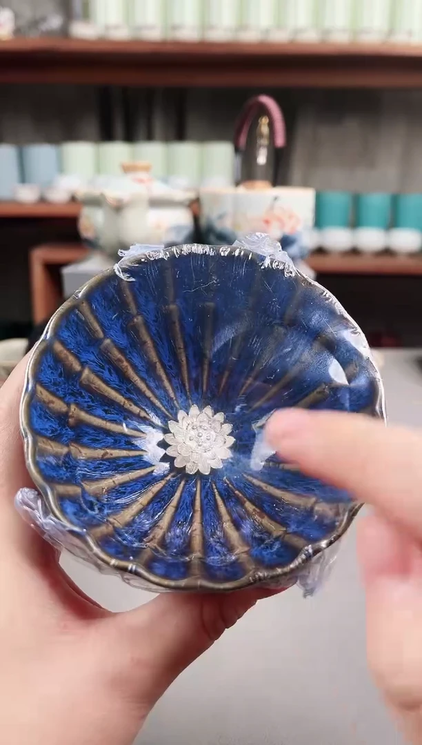 【工厂通货，介意慎下】陶瓷店专柜下架产品