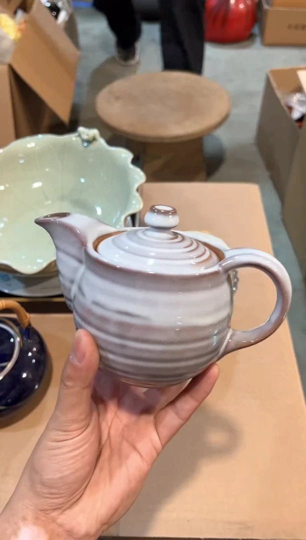 A3041中古瓷器 茶器周边/1