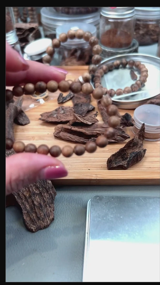 沉香沉香碎屑老西马2.8克0.68单圈不退换