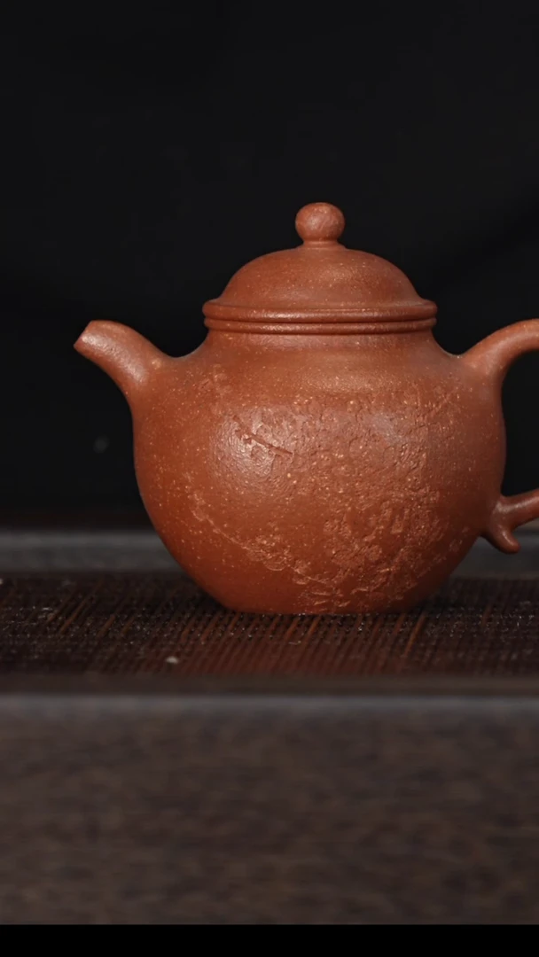 茶壶紫砂宜兴紫砂壶h15835