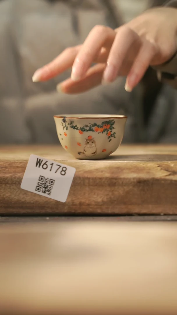 【闪购商品】【经典福利】/ 杯子@@W6178