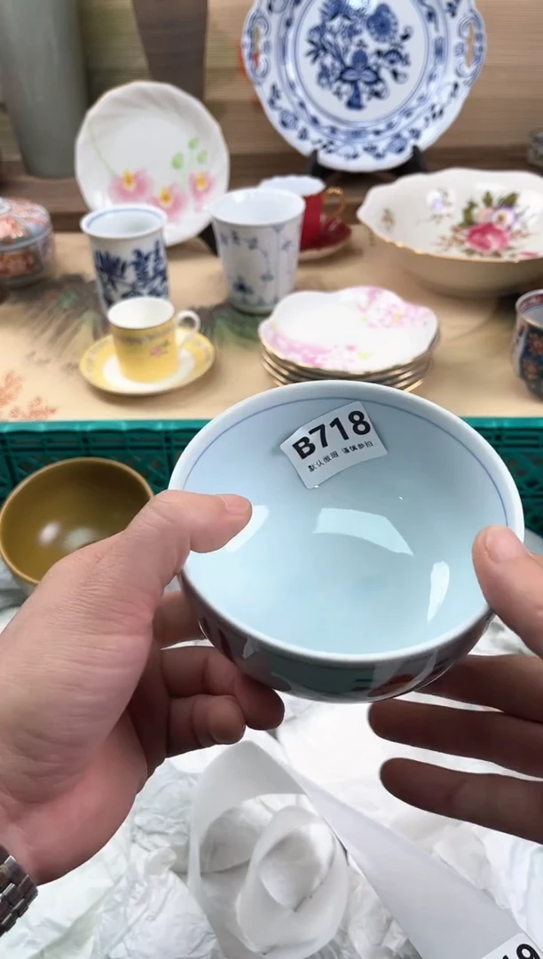 瓷片神*718