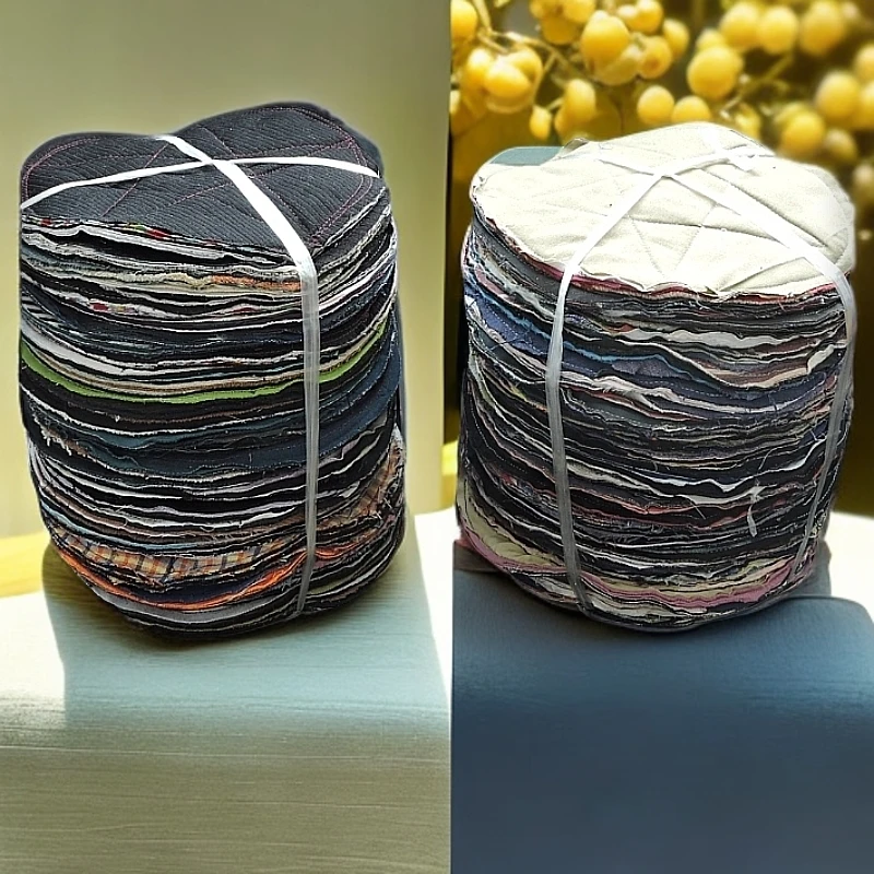 鸽子窝垫布垫棕垫鸽子布垫方形布垫圆形布垫鸽具信鸽赛鸽用品