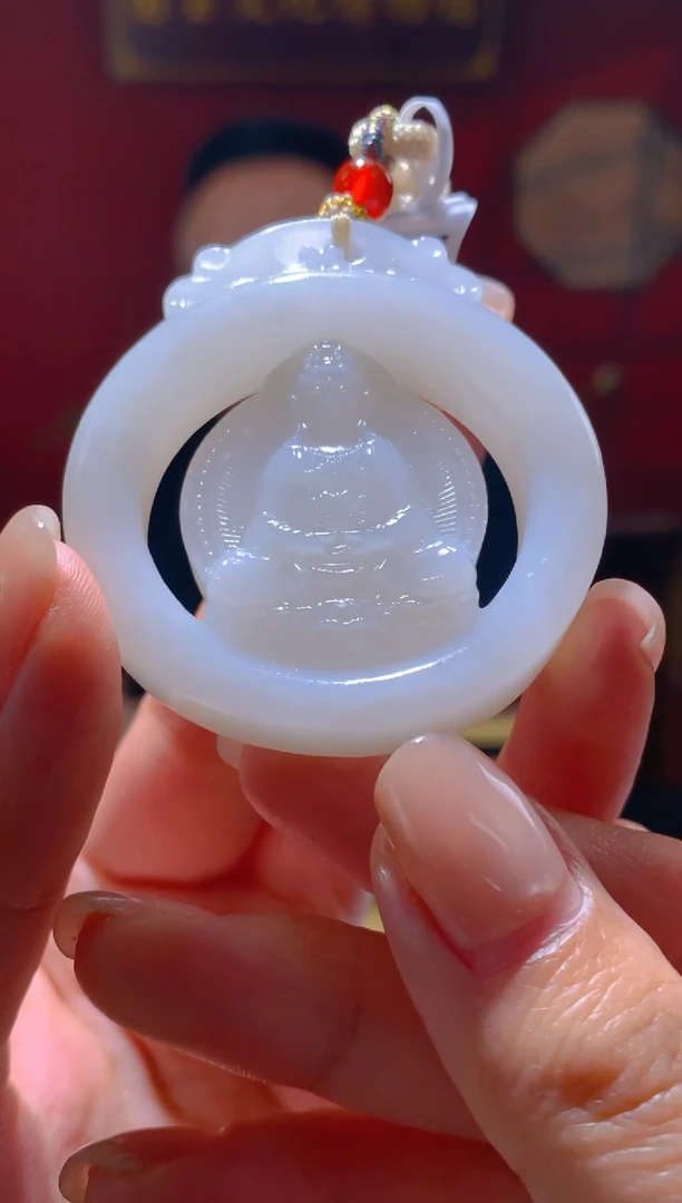 定制和田玉定制和田玉链接HTY020