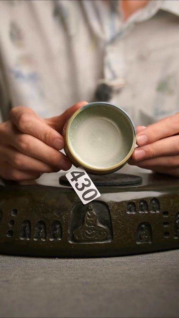 430景德镇陶瓷茶器系列