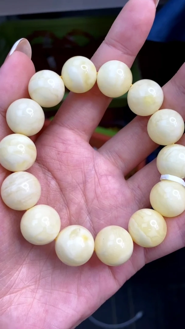 裸石琥珀未镶嵌12/25多样性发其一73