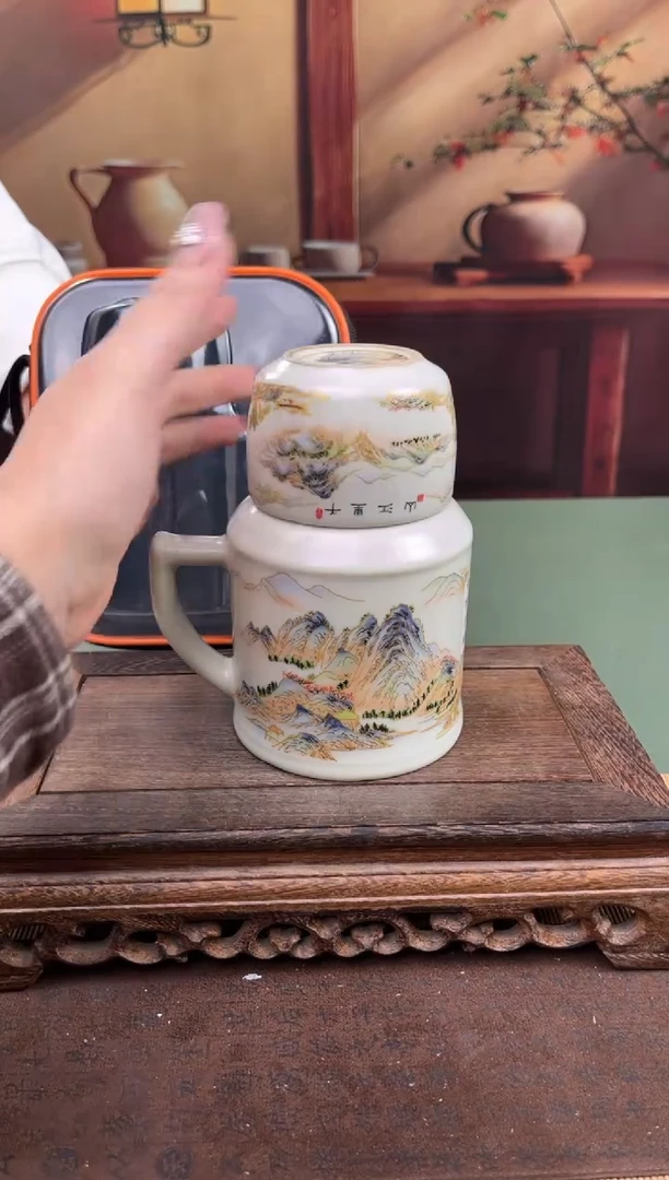 【闪购商品】顾德茶器福利闪购链接