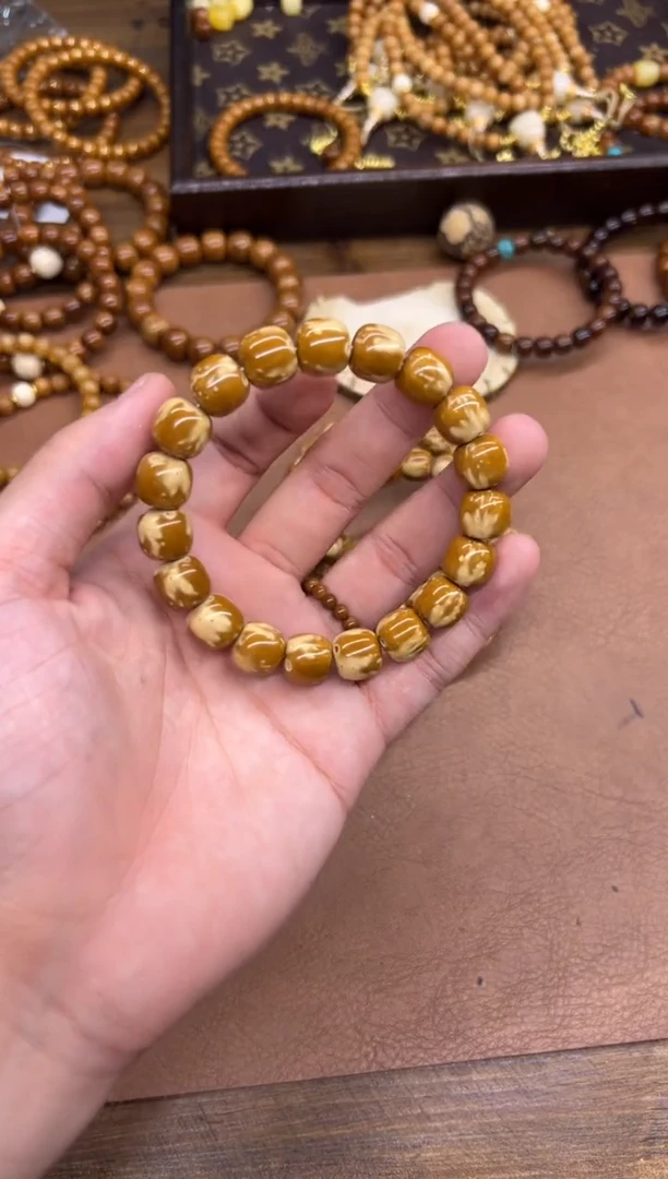 紫金鼠吊坠花皮半实心老型 卡12