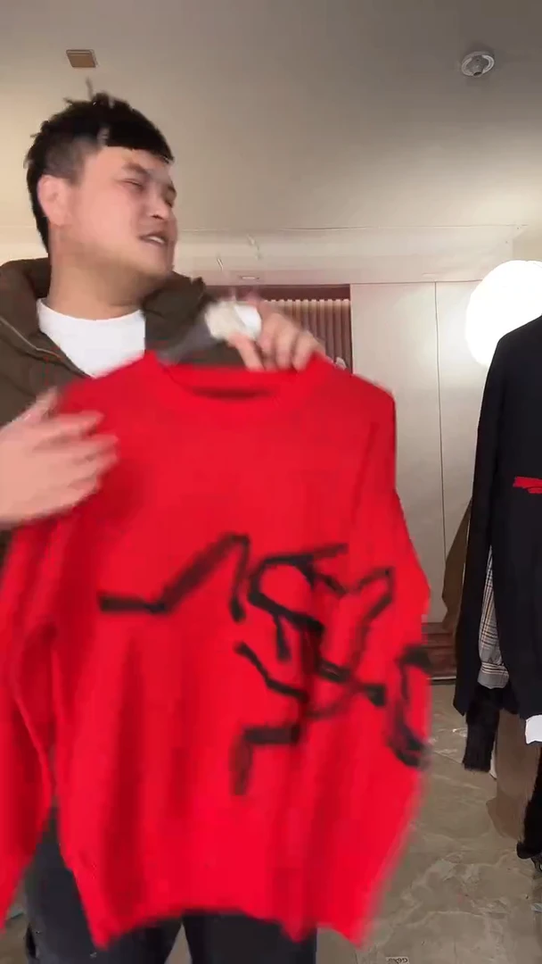 冬季女装针织打底衫