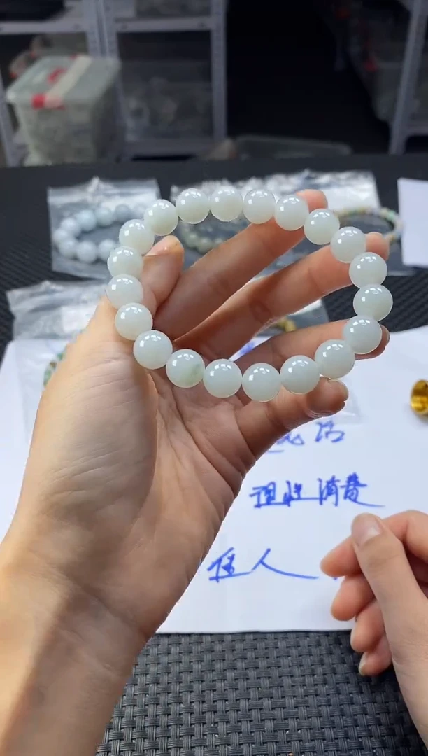 未镶嵌定制翡翠天然缅甸A货翡翠，拍一发一