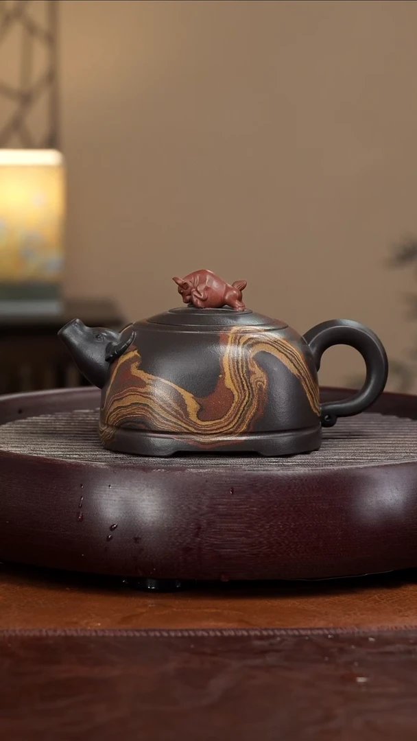 【闪购商品】紫砂茶壶宜兴紫砂壶