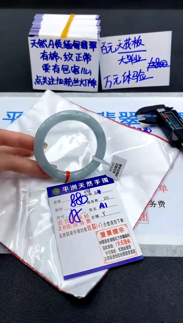 未镶嵌手镯翡翠111111111