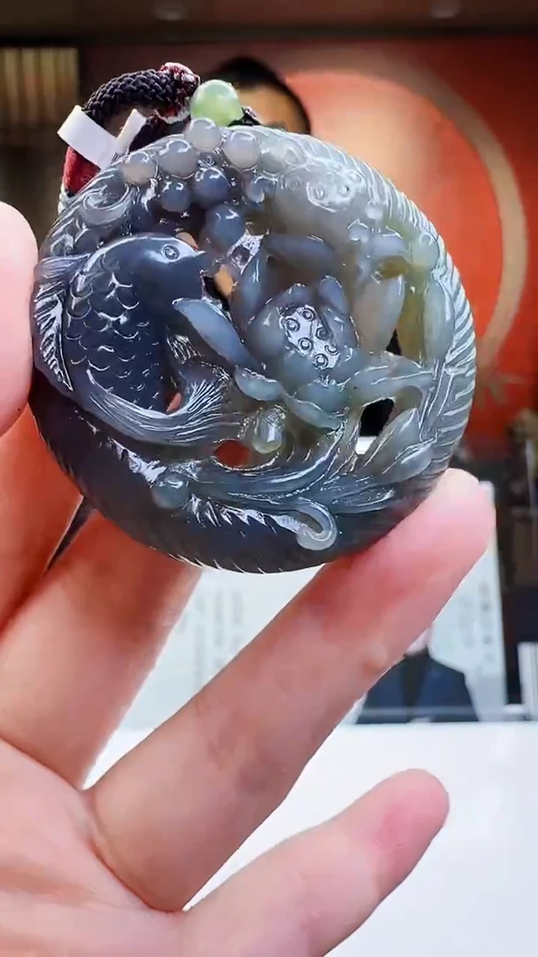 定制和田玉玉雕名家馆天然和田玉（拍一发一）