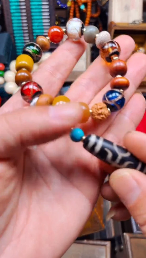 玛瑙/玉髓颈饰未镶嵌a安哥精品精选链接o.068