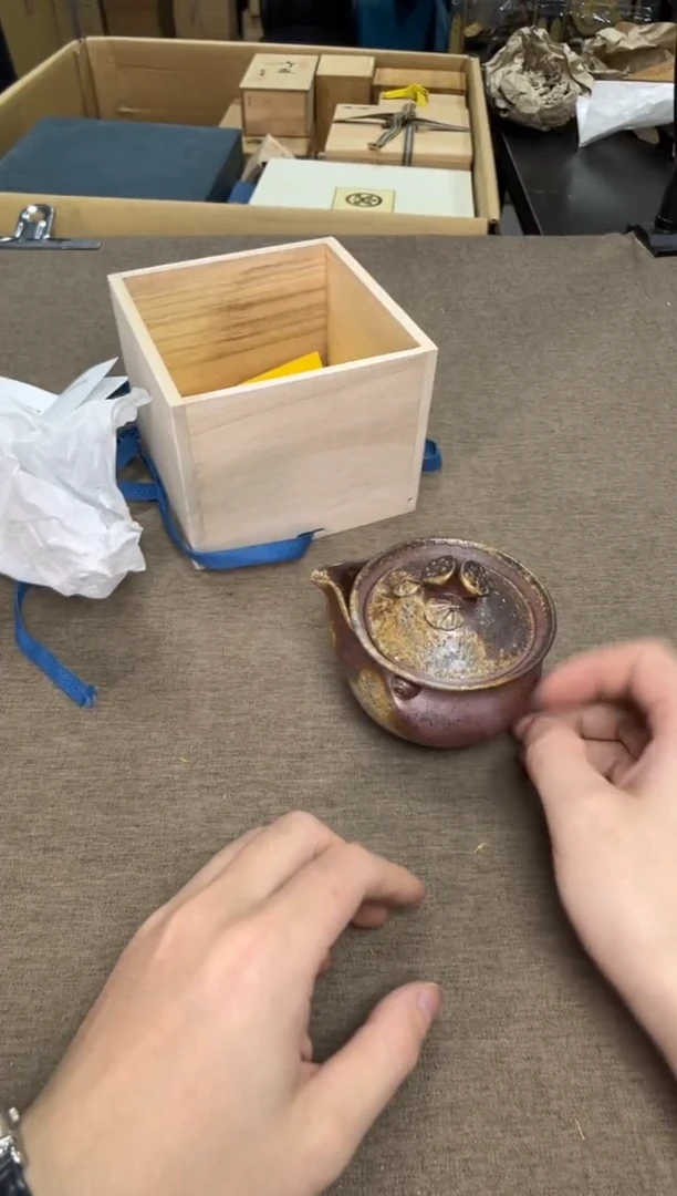 茶宠瓷器茶具套装