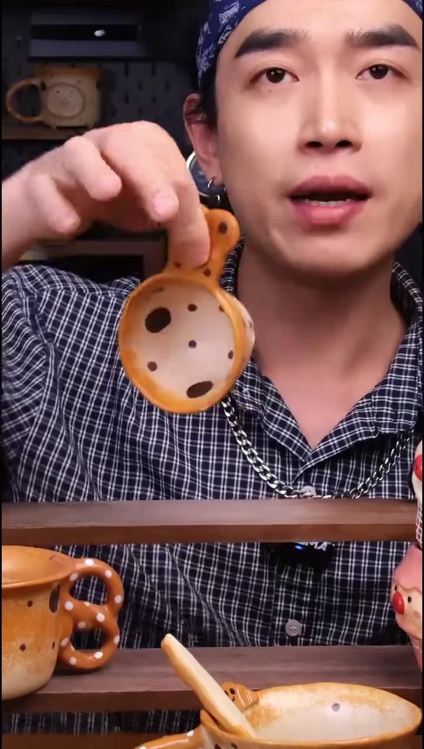 其他景德镇可爱设计师款陶瓷