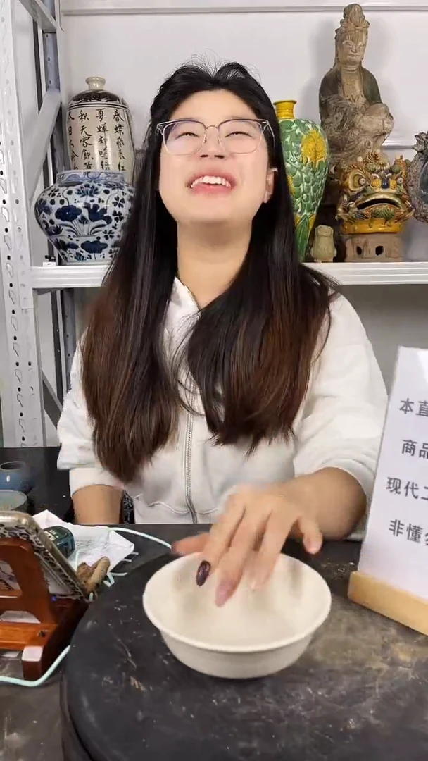 其他陶顺心瓷器 仿古复刻