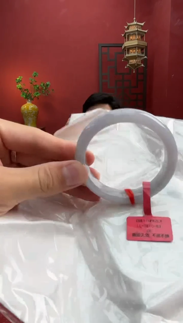 未镶嵌手镯翡翠翡翠手镯7