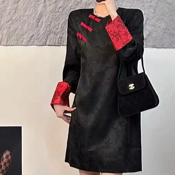 【燕子推荐】春款新款女装801-851