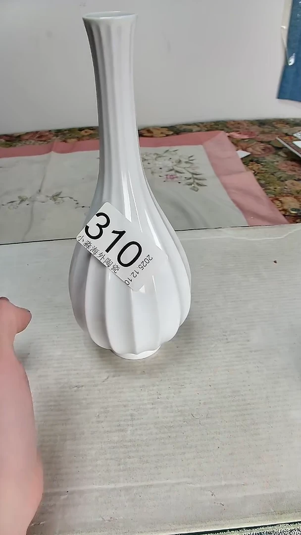 瓷片皇**瑄小淼海外陶瓷工艺品