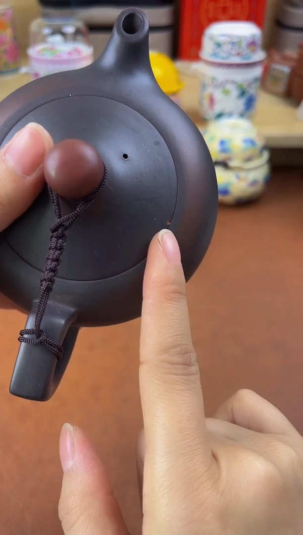 陶陶瓷茶具摆件旅行套组微瑕