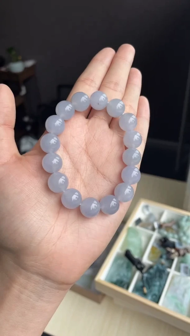 吊坠(不含链)未镶嵌翡翠阿*天然缅甸A货翡翠
