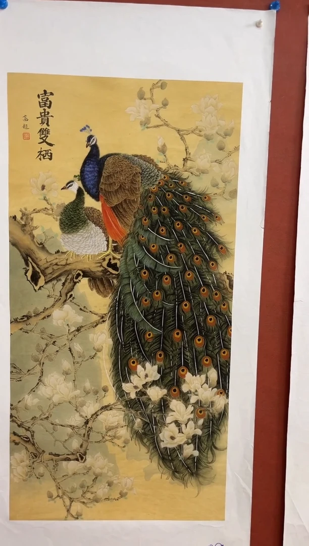 国画安哥精品精选链接89