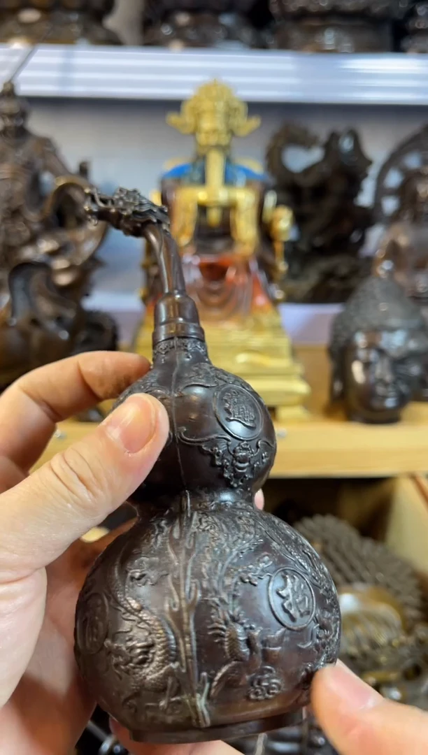 【闪购商品】1案台摆件 物品摆件