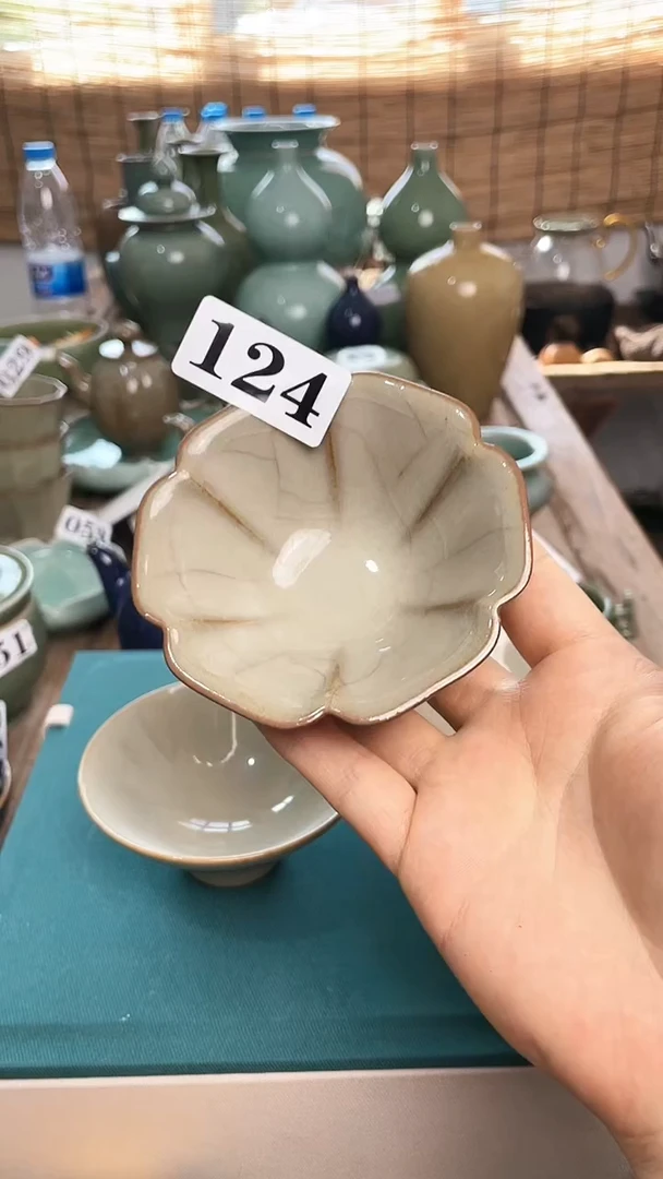 曾益华工艺美术师 福利专场