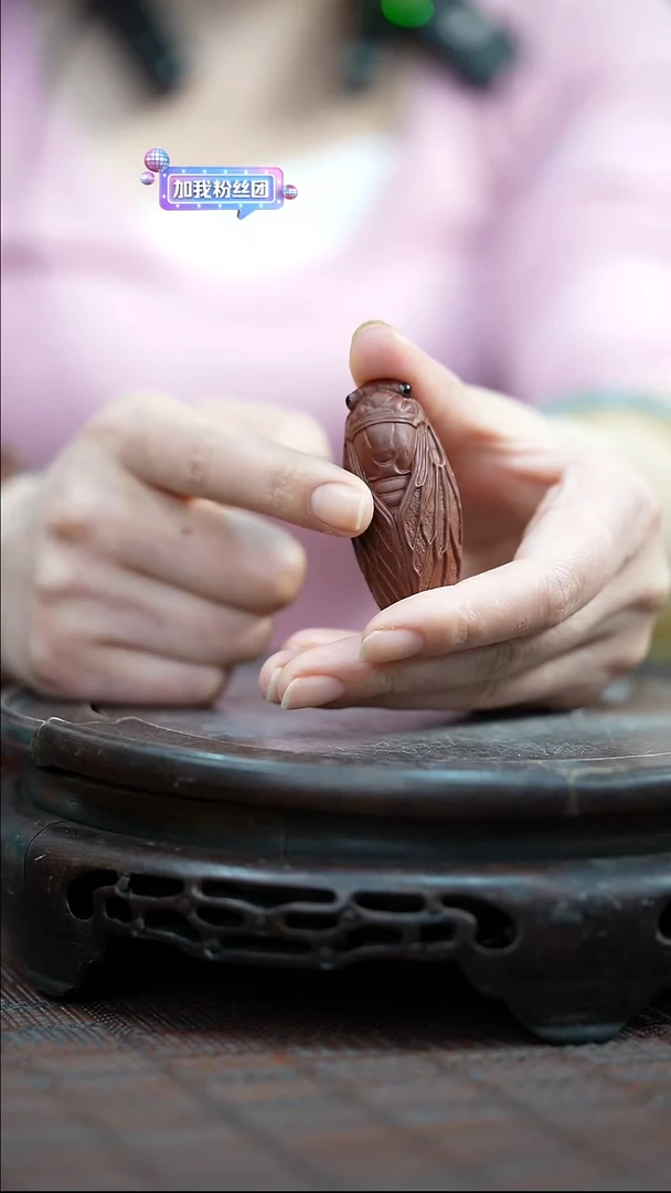 茶壶紫砂宜兴紫砂岁颐传砂精美创意茶宠