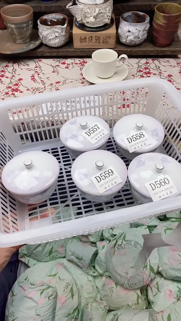 瓷片D**?            D561
