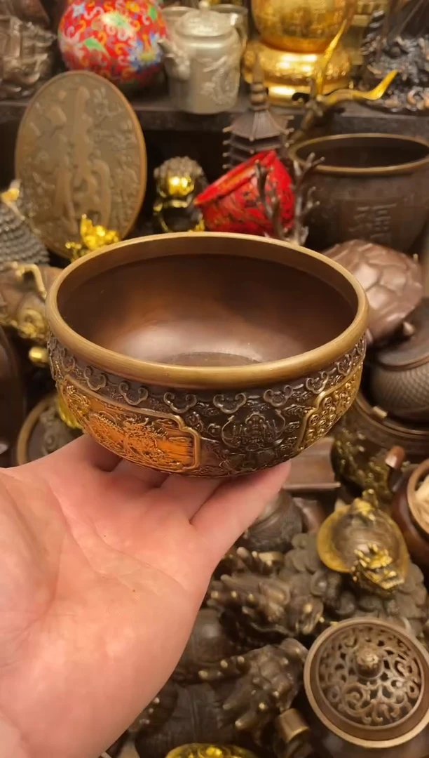案台摆件 物品摆件