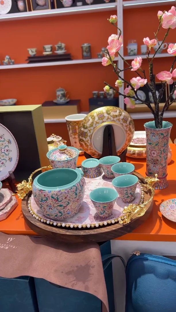 瓷片小乔闪购链接