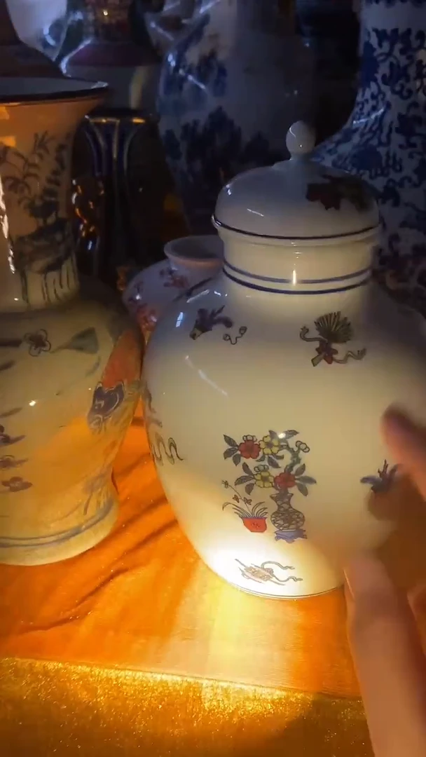 摆件陶 主播口述为主 （斗笠杯 单只）