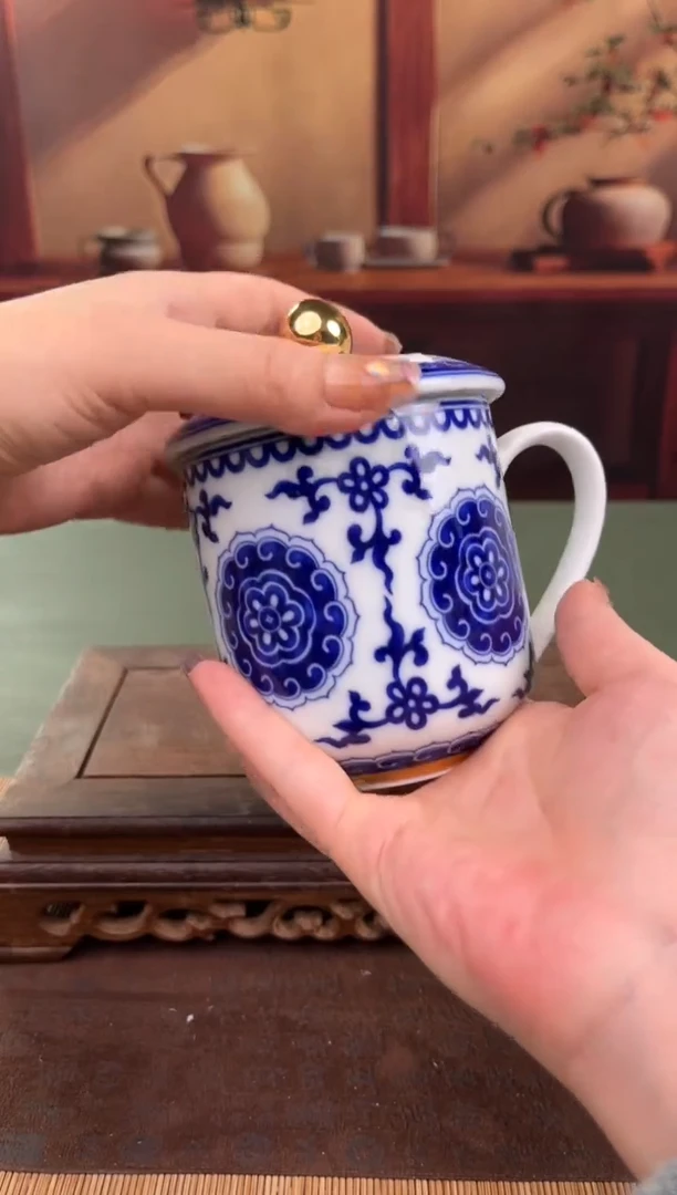 【闪购商品】顾德茶器福利闪购链接