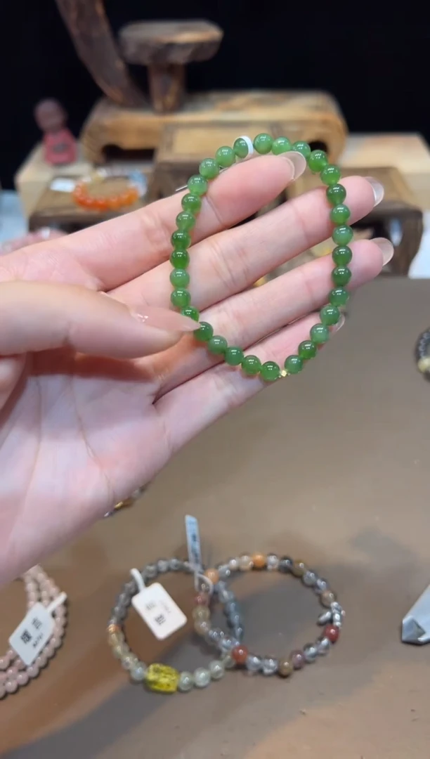 手饰和田玉未镶嵌手饰@@A4545