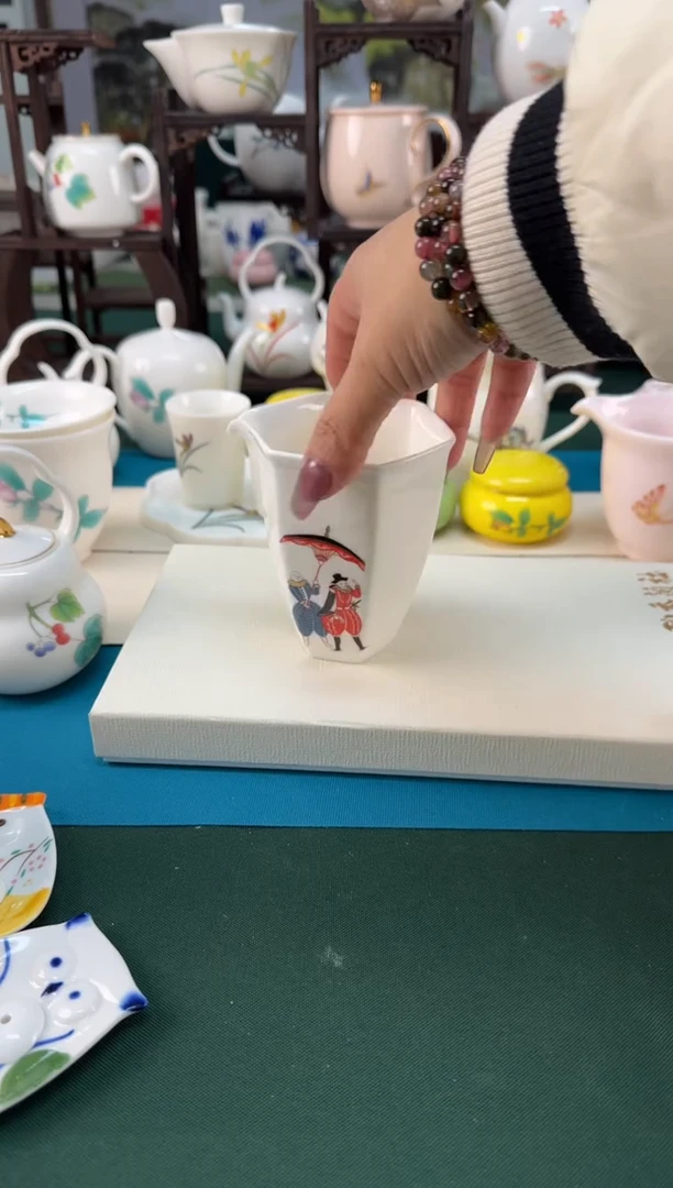 【闪购商品】瓷器 ...............