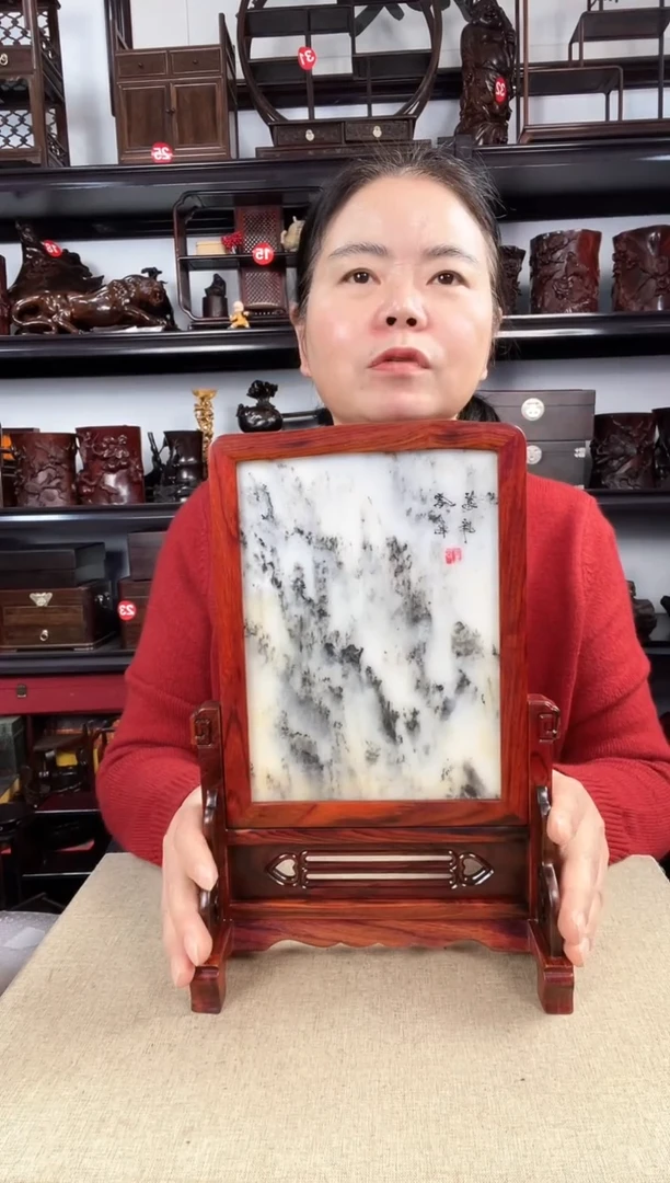 木226老李红木工艺品