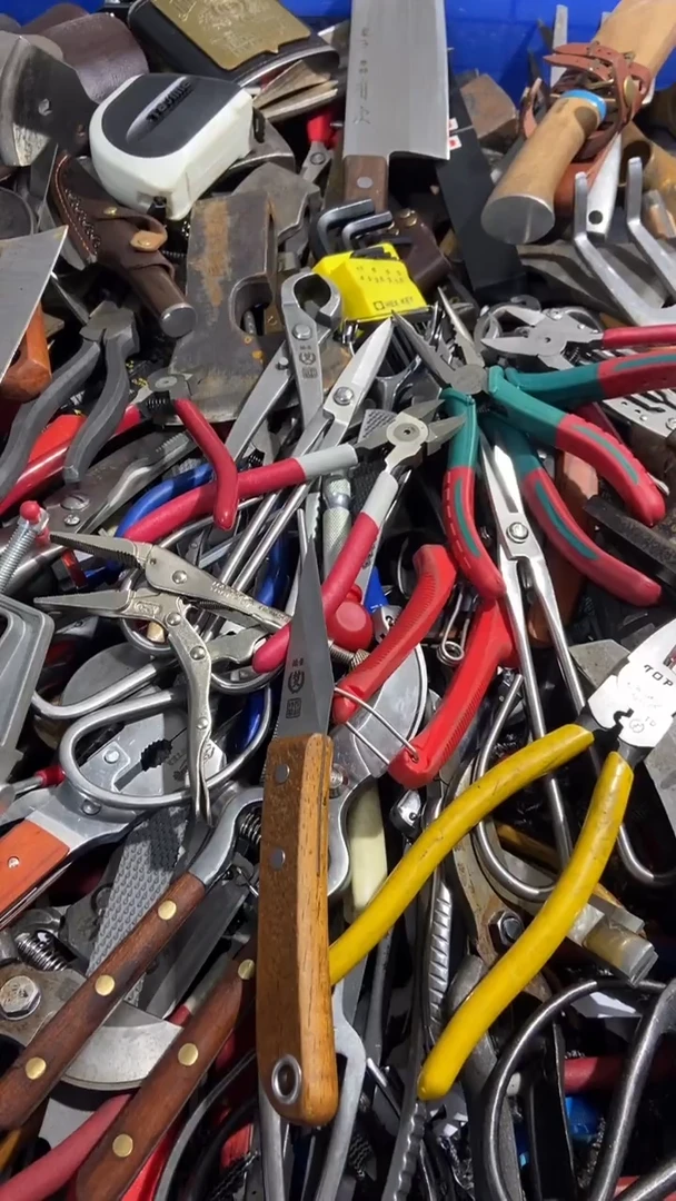 五金园艺农具厨具工具闪购